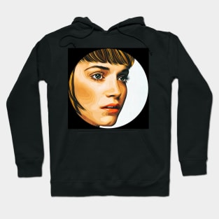 Girl From Ipanema 2 Hoodie